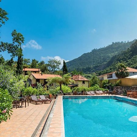 Pestana Quinta Do Arco Nature & Rose Garden Hotel Arco de Sao Jorge Luaran gambar